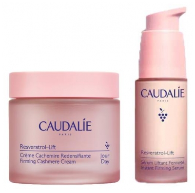 Caudalie Resveratrol [Lift] ROUTINE 0609895275540