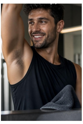 L'Oréal Paris Men Expert Hydra Extreme Sport Energetic Anti-Transpirant 48H Bille XXL 50 ml