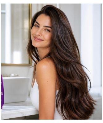 L'Oréal Paris Elseve Collagen Lifter Démêlant Densifiant Cheveux Fins et Plats 200 ml