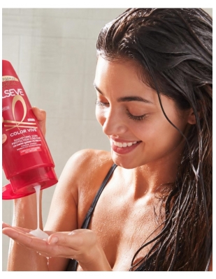 L'Oréal Paris l'Oréal Paris Elseve Color Vive Shampoing Protection Couleur 500 ml