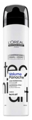 Tecni.art L'Oréal Pro Savage Panache Tecni Art