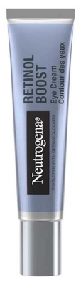 Neutrogena Retinol Boost Contour des Yeux 15 ml