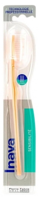 Pierre Fabre Oral Care Inava Brosse à Dents Sensibilité