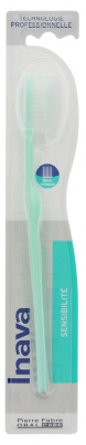 Pierre Fabre Oral Care Inava Brosse à Dents Sensibilité