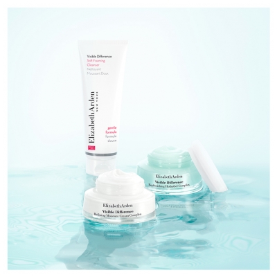 Elizabeth Arden Visible Difference Crème Hydratante 75 ml