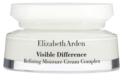 Elizabeth Arden Visible Difference Crème Hydratante 75 ml