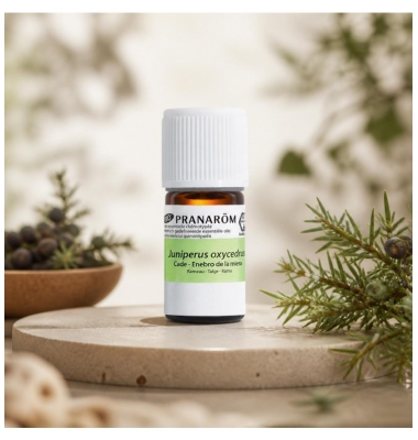 Pranarôm Cade Rameau Bio (Eco) 5 ml