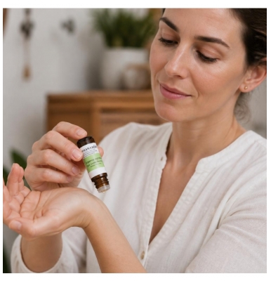 Pranarôm Cade Rameau Bio (Eco) 5 ml