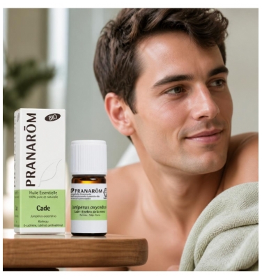 Pranarôm Cade Rameau Bio (Eco) 5 ml