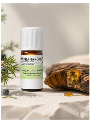 Pranarôm Cade Rameau Bio (Eco) 5 ml