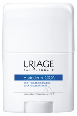 Uriage Bariéderm Stick Fissures Crevasses 22 g
