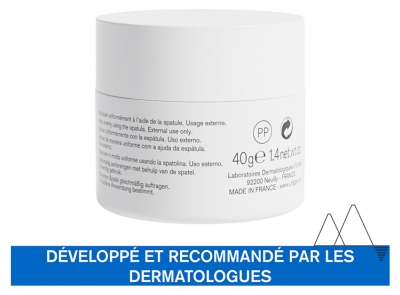 Uriage Bariéderm Cica Onguent Crevasses Fissures 40 g