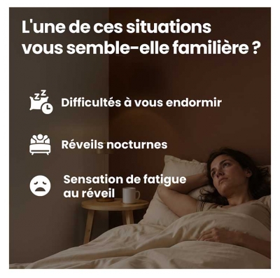 Valdispert Sommeil Intégral 30 Unités