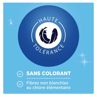 Vania Serviettes Hygiéniques Maxi Confort Super 16 Serviettes
