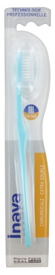 Inava Brosse à Dents 15/100 Chirurgicale