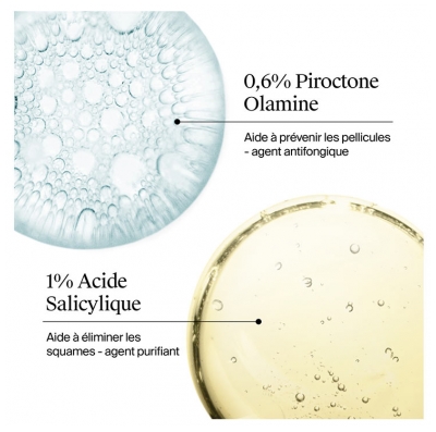 Cicabiafine Neutrogena® T/gel Pellicules Grasses / Flacon 250 ml