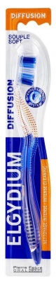 Elgydium Diffusion Souple Brosse à Dents 