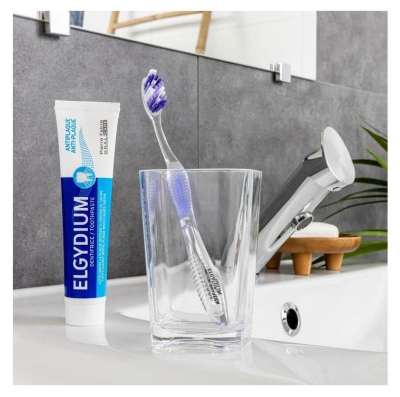 Elgydium Diffusion Souple Brosse à Dents 