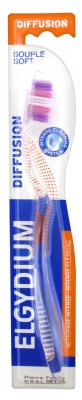 Elgydium Diffusion Souple Brosse à Dents 