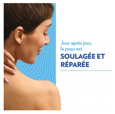 CicaBiafine Baume Multi-Réparateur Apaisant Peaux Fragilisées et à Cicatrices 50 ml