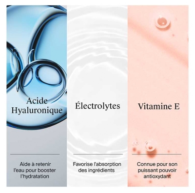 Neutrogena Hydro Boost Crème Contour des Yeux Acide Hyaluronique 15 ml