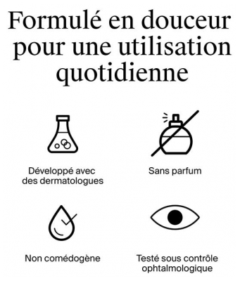 Neutrogena Hydro Boost Crème Contour des Yeux Acide Hyaluronique 15 ml