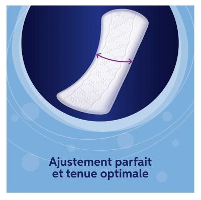 Vania Kotydia Protégé-Slips Protect + Large Aloe Vera X 36