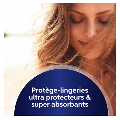 Vania Kotydia Protégé-Slips Protect + Large Aloe Vera X 36