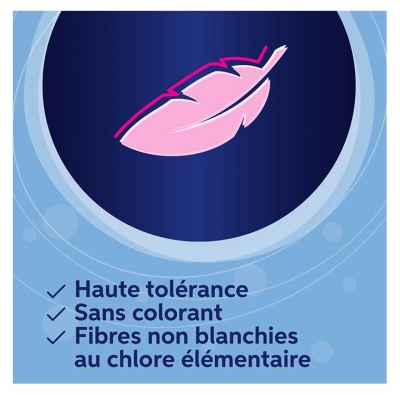Vania Confort Protège-Slips Multi-Formes Normal Fresh 28 Protège-Lingeries