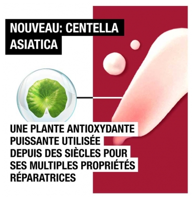 Neutrogena Réparation Intense Cica Crème Pieds et Talons Crevassés 50 ml