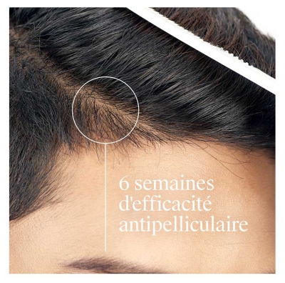 Neutrogena T/Gel Shampoing Pellicules Sèches Répare et Nourrit 250 ml