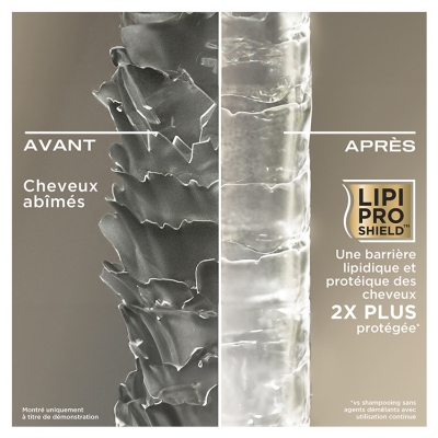 Ogx Après-Shampoing Lait de Coco Cheveux Secs & Très Secs 385 ml