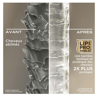 Ogx Après-Shampoing Lait de Coco Cheveux Secs & Très Secs 385 ml