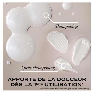 Ogx Après-Shampoing Lait de Coco Cheveux Secs & Très Secs 385 ml