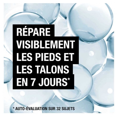 Neutrogena Ultra Nourishing Crème pour les Pieds Ultra Nourrissante 100 ml