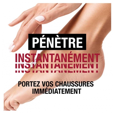 Neutrogena Ultra Nourishing Crème pour les Pieds Ultra Nourrissante 100 ml