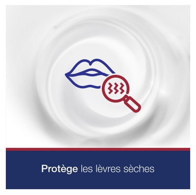 Neutrogena ® Stick Lèvres Nutrition / Stick 4,8 g
