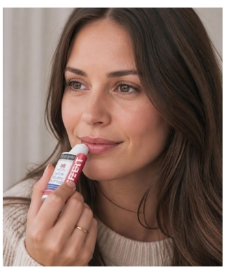 Neutrogena ® Trio Sticks Lèvres (2 Achetés le 3Ème Offert) Stick de 3 X 4,8 g
