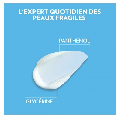 CicaBiafine Crème Apaisante Anti-Irritations Peaux à Tendance Atopique et Très Sèches 200 ml
