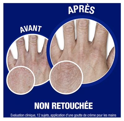 Neutrogena Crème Mains Hydratante Lot 2 x 50 ml