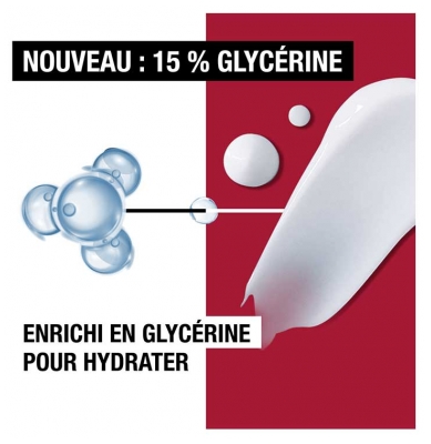 Crème Pieds Absorption Rapide Neutrogena 100 ml