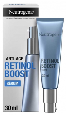 Neutrogena Retinol Boost Sérum 30 ml