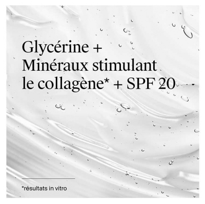 Neutrogena Anti-Âge Crème Mains à la Glycerin SPF20 75 ml