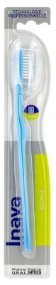 Inava Souple Brosse à Dents 20/100