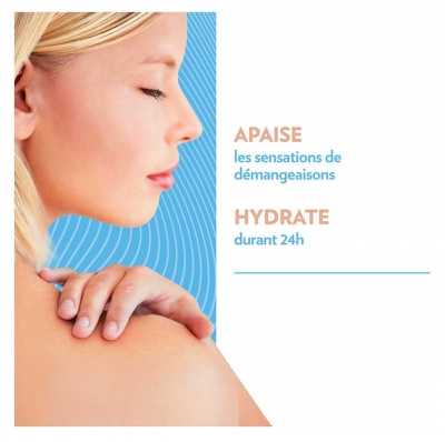 CicaBiafine Douche Crème Apaisante Anti-Irritations 1 L