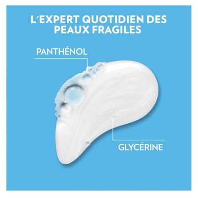 CicaBiafine Douche Crème Apaisante Anti-Irritations 1 L