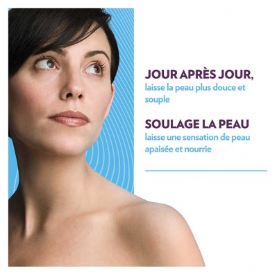 CicaBiafine Douche Lavante Reconstituante Apaisante Peaux Fragilisées 1 L