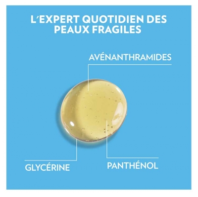 CicaBiafine Douche Lavante Reconstituante Apaisante Peaux Fragilisées 1 L
