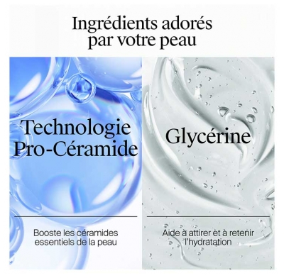 Neutrogena Hydratation Profonde Lait Enrichi en Huile Flacon-Pompe 400 ml