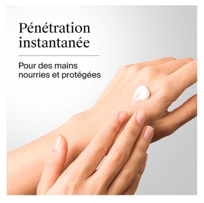 Neutrogena Absorption Express Crème Mains Lot 2 x 75 ml